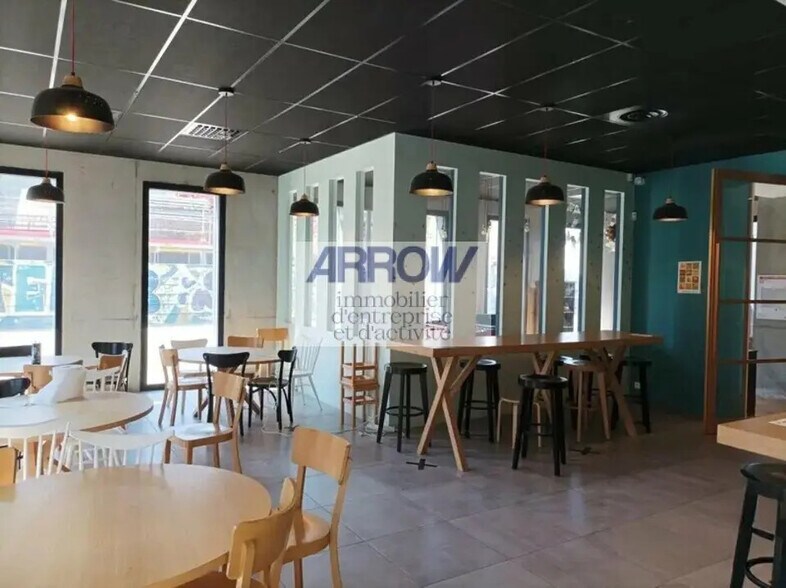 Office in Nantes to rent - Building Photo - Image 2 of 10