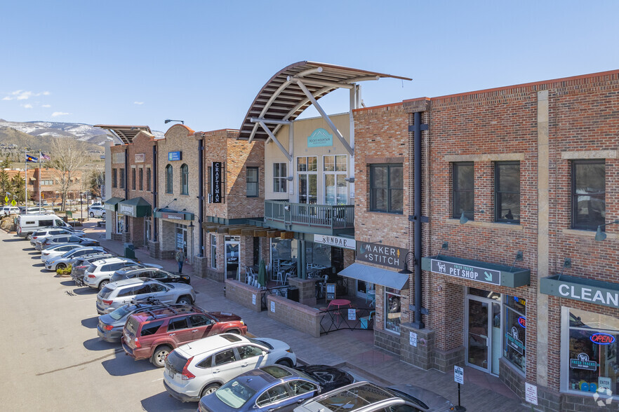 56 Edwards Village Blvd, Edwards, CO for sale - Primary Photo - Image 1 of 1