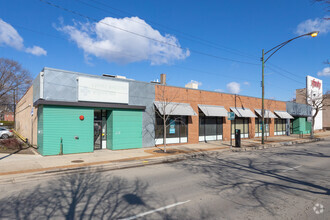 3118-3122 N Ashland Ave, Chicago, IL for sale Building Photo- Image 1 of 1