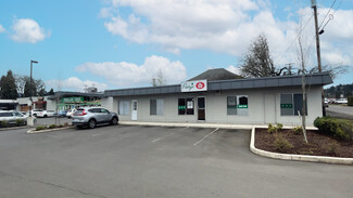 More details for 105 E Oregon Ave, Creswell, OR - Retail for Rent