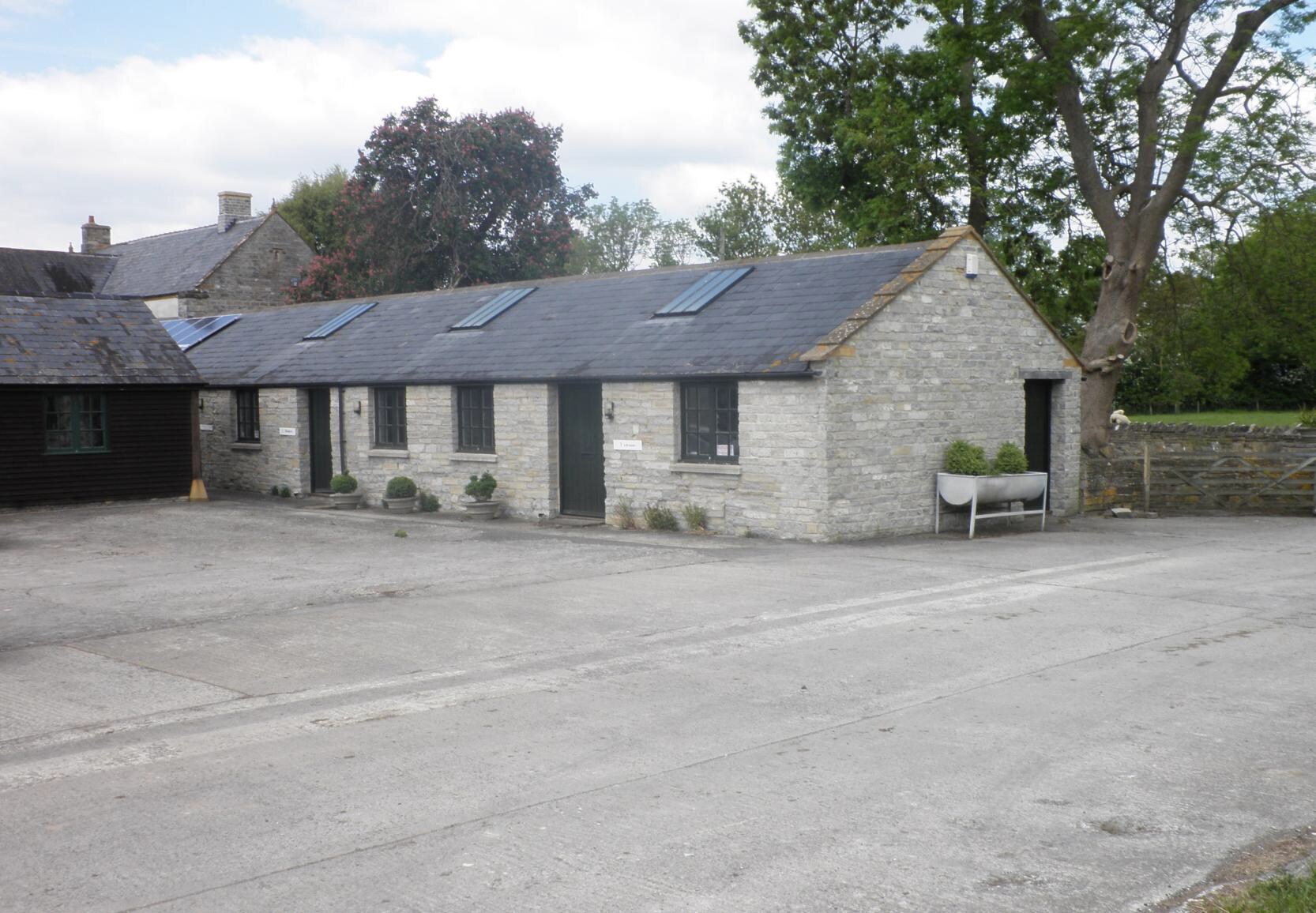 Bridge Barns, Langport for sale Primary Photo- Image 1 of 1