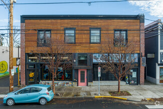 More details for 8803-8797 N Lombard St, Portland, OR - Retail for Rent