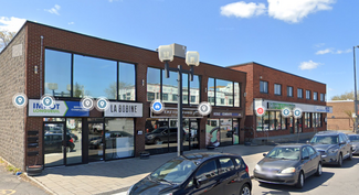 More details for 1210-1216 Ch De Chambly, Longueuil, QC - Retail for Rent