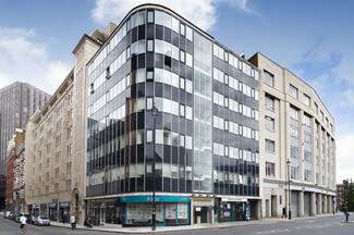 More details for 15 Greycoat Pl, London - Office for Rent