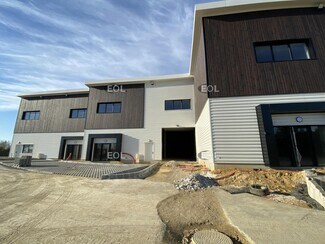 More details for Light Industrial for Sale