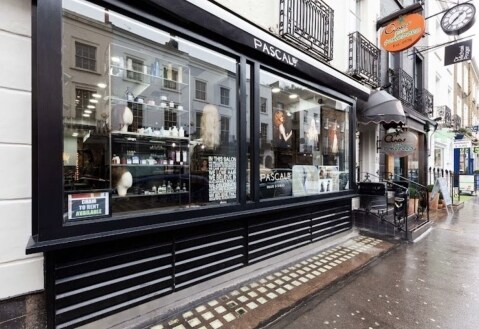 51 Beauchamp Pl, London for sale Building Photo- Image 1 of 1