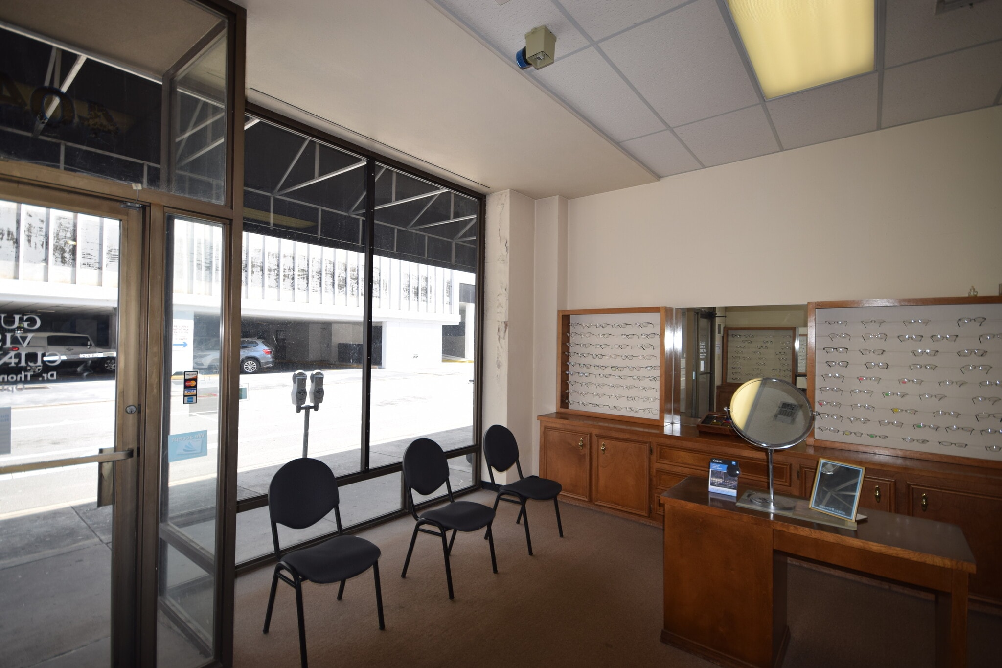 400-408 Louisiana St, Little Rock, AR to rent Building Photo- Image 1 of 4