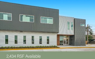 More details for 2535 North Fwy, Houston, TX - Office for Rent