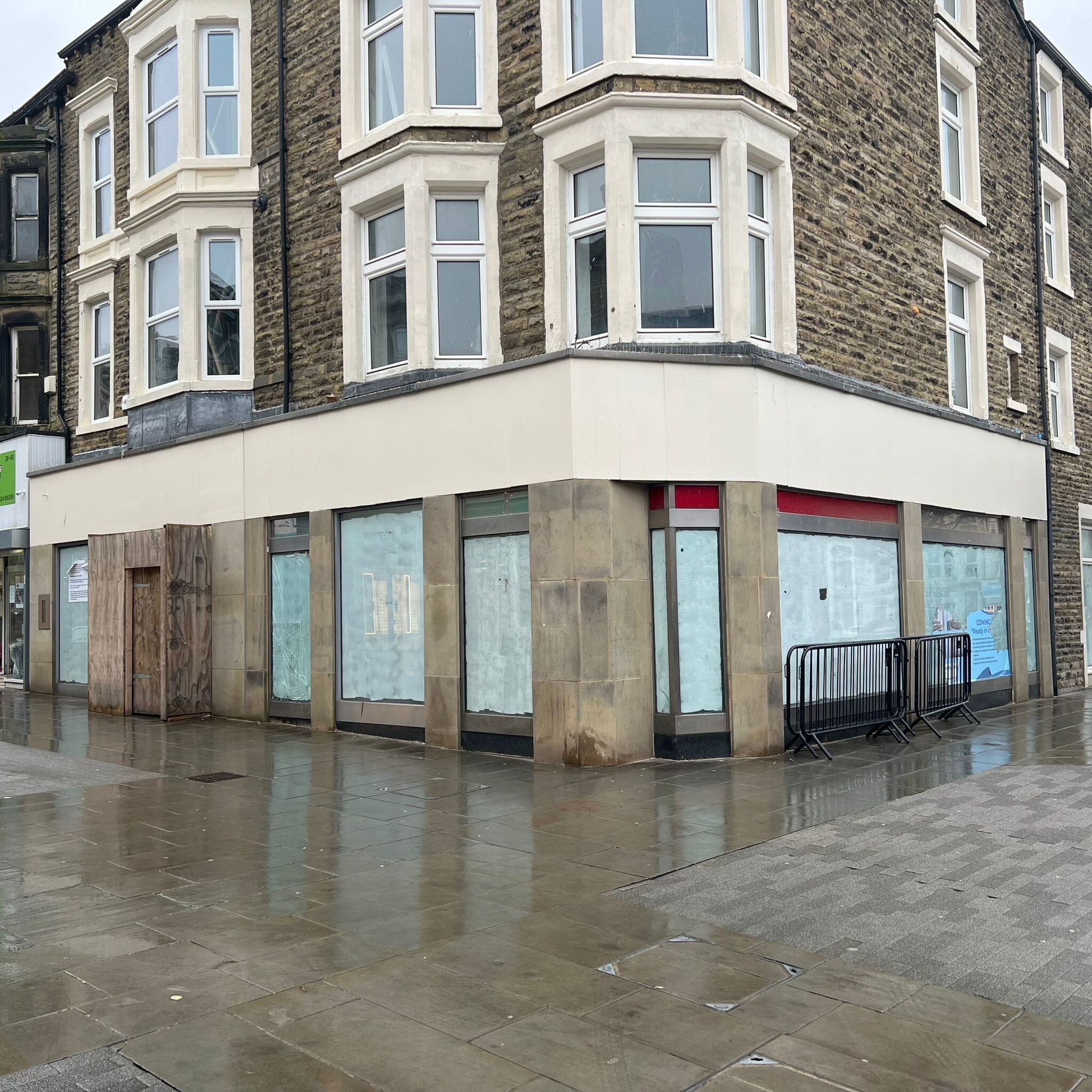 42-44 Euston Rd, Morecambe for sale Building Photo- Image 1 of 1