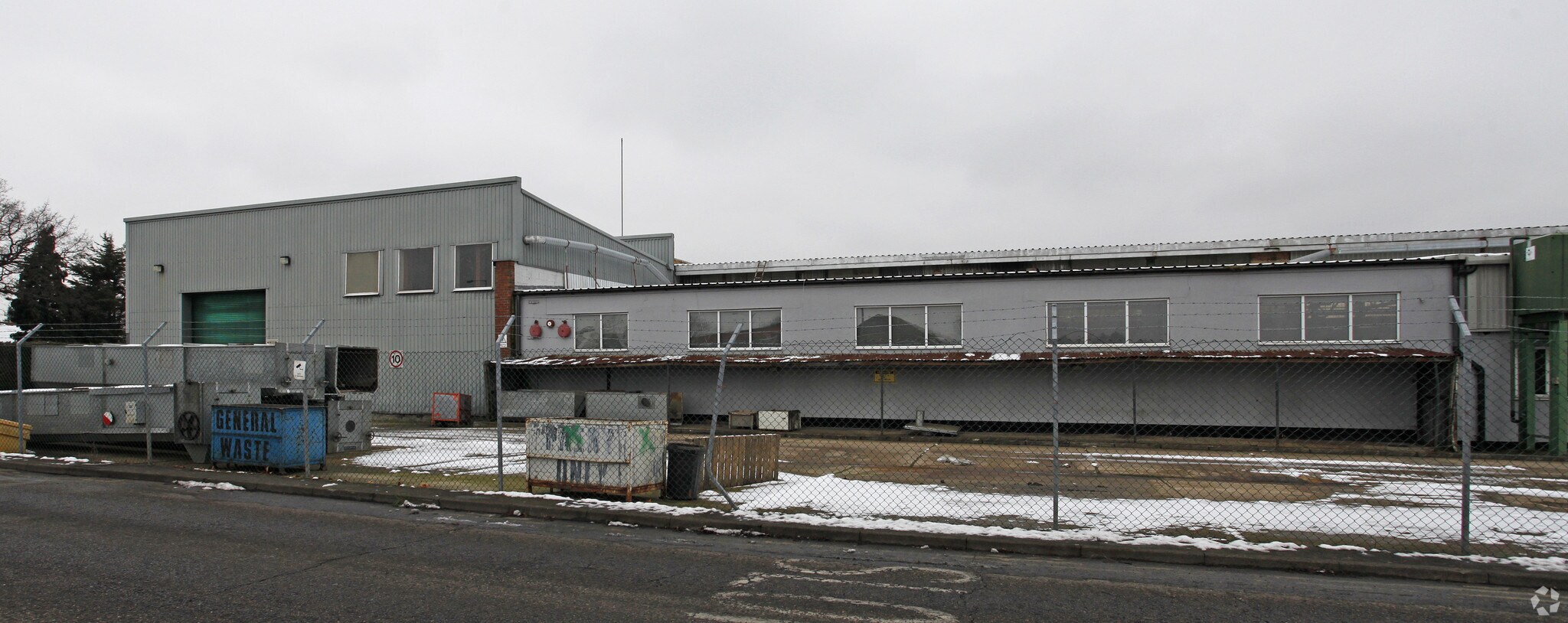 Leslie Rd, Ipswich for sale Primary Photo- Image 1 of 1