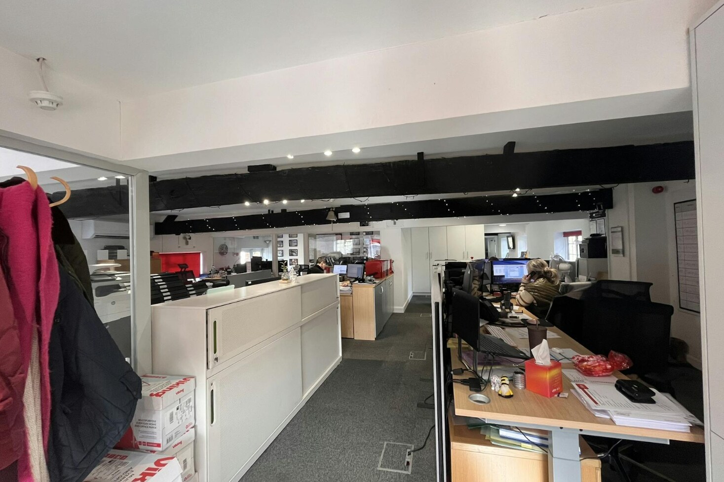 Latimer Rd, Latimer to rent Interior Photo- Image 1 of 3