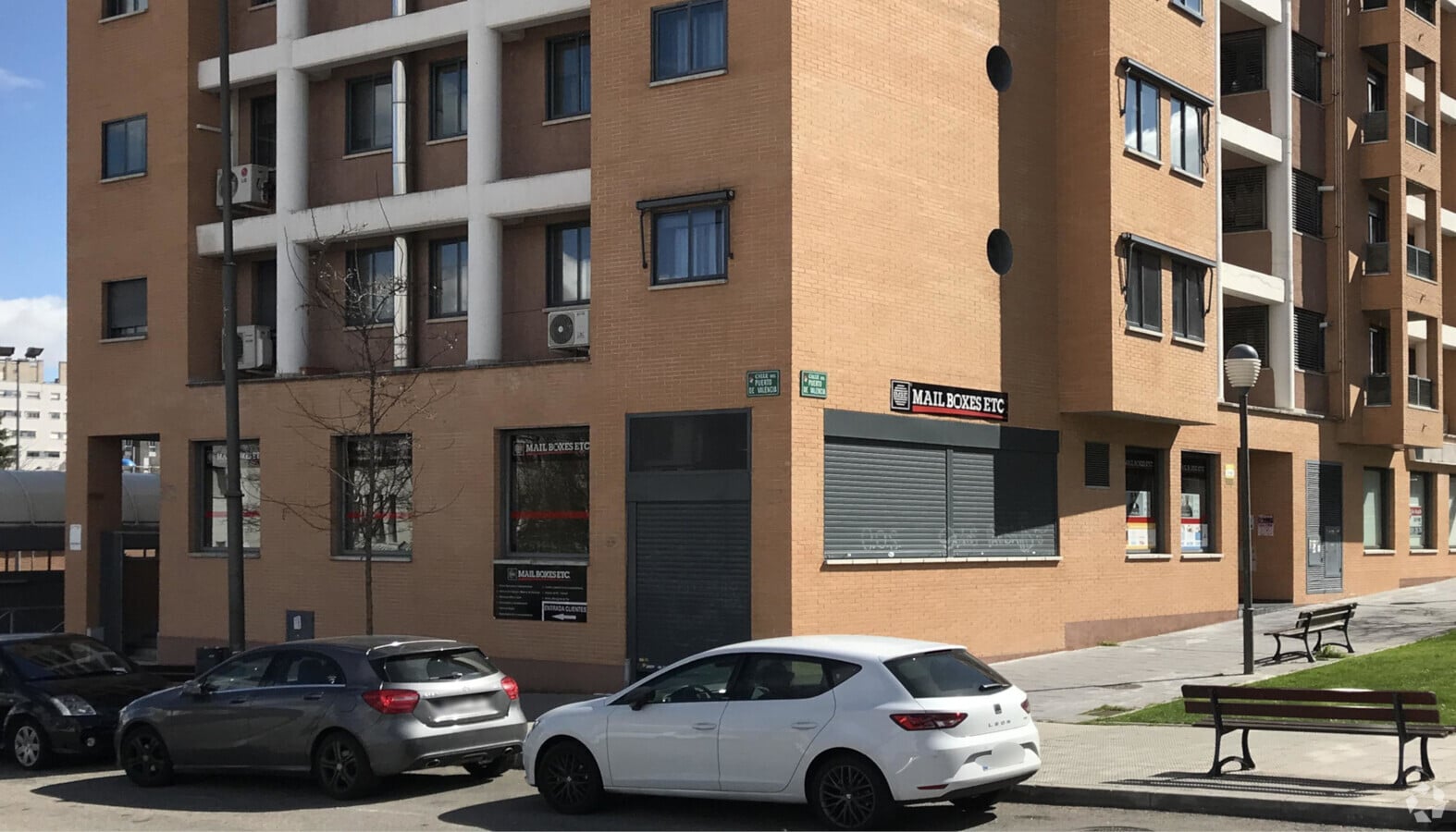 Calle Puerto de Valencia, Coslada, MAD 28820 - Unit Puerta 01, Esc. 2 -  - Interior Photo - Image 1 of 1