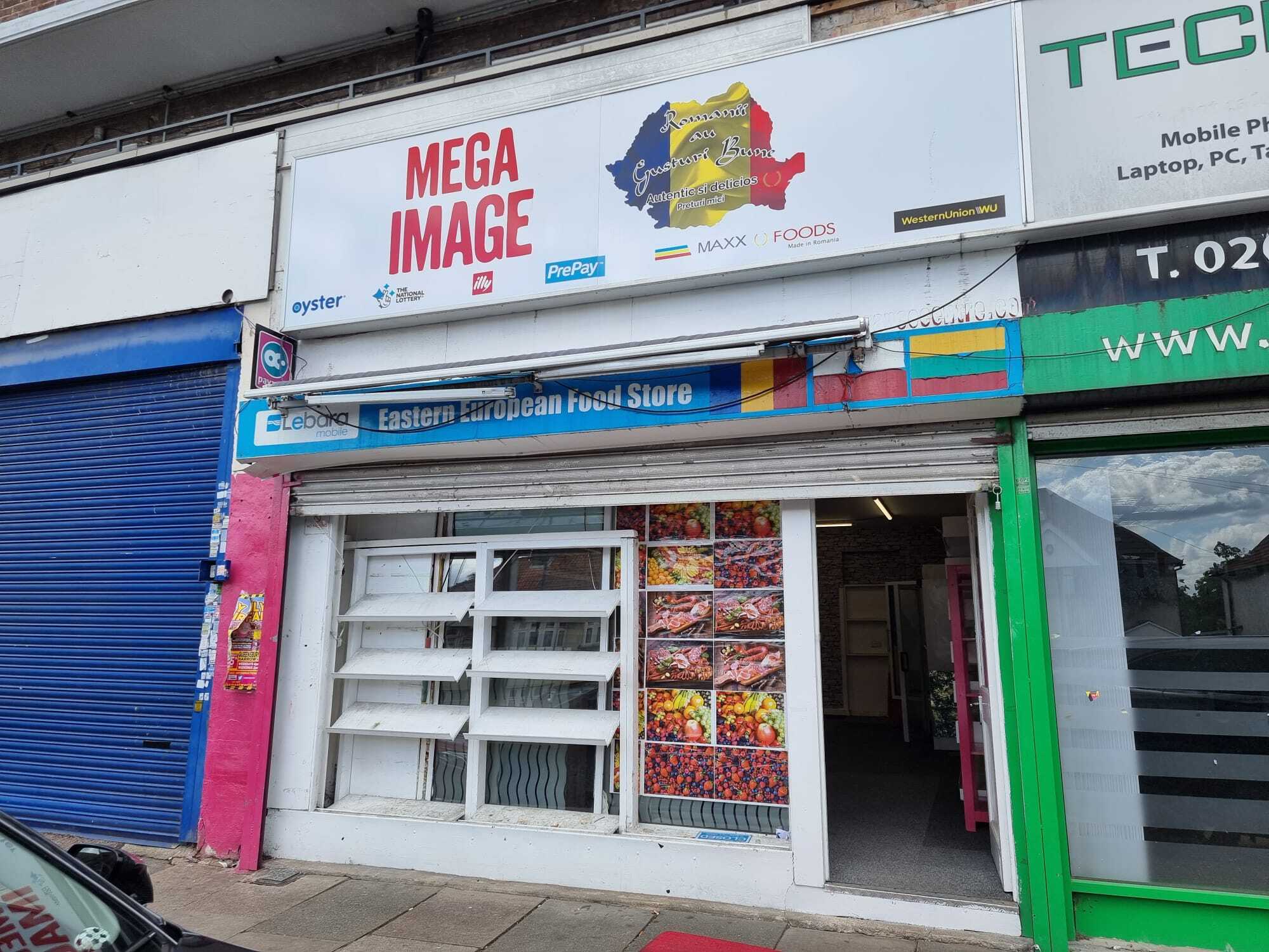 2 Queensbury Circle Para, Harrow for sale Building Photo- Image 1 of 1