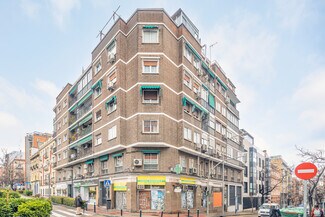 More details for Calle de Pilar de Zaragoza, 34, Madrid - Retail to Rent