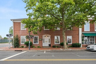 More details for 25 South Ave, New Canaan, CT - Office for Sale