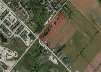 More details for 0 The Gore Rd, Brampton, ON - Land for Sale