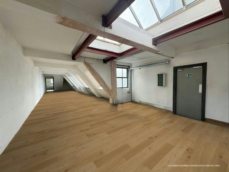 41-42 Foley St, London for rent - Building Photo - Image 2 of 8