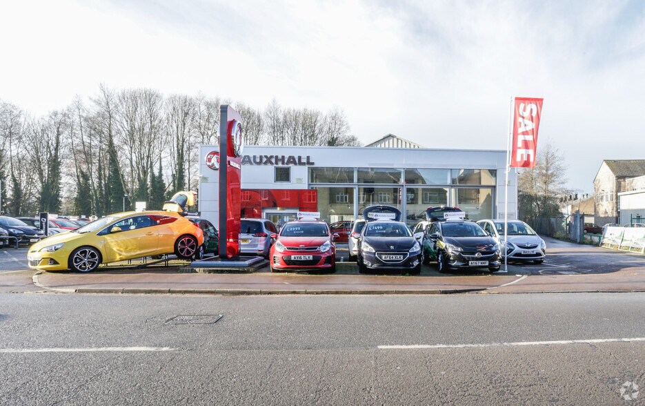 137 Histon Rd, Cambridge for sale - Primary Photo - Image 1 of 1