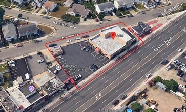 4435 Austin Blvd, Island Park, NY - AERIAL  map view - Image1