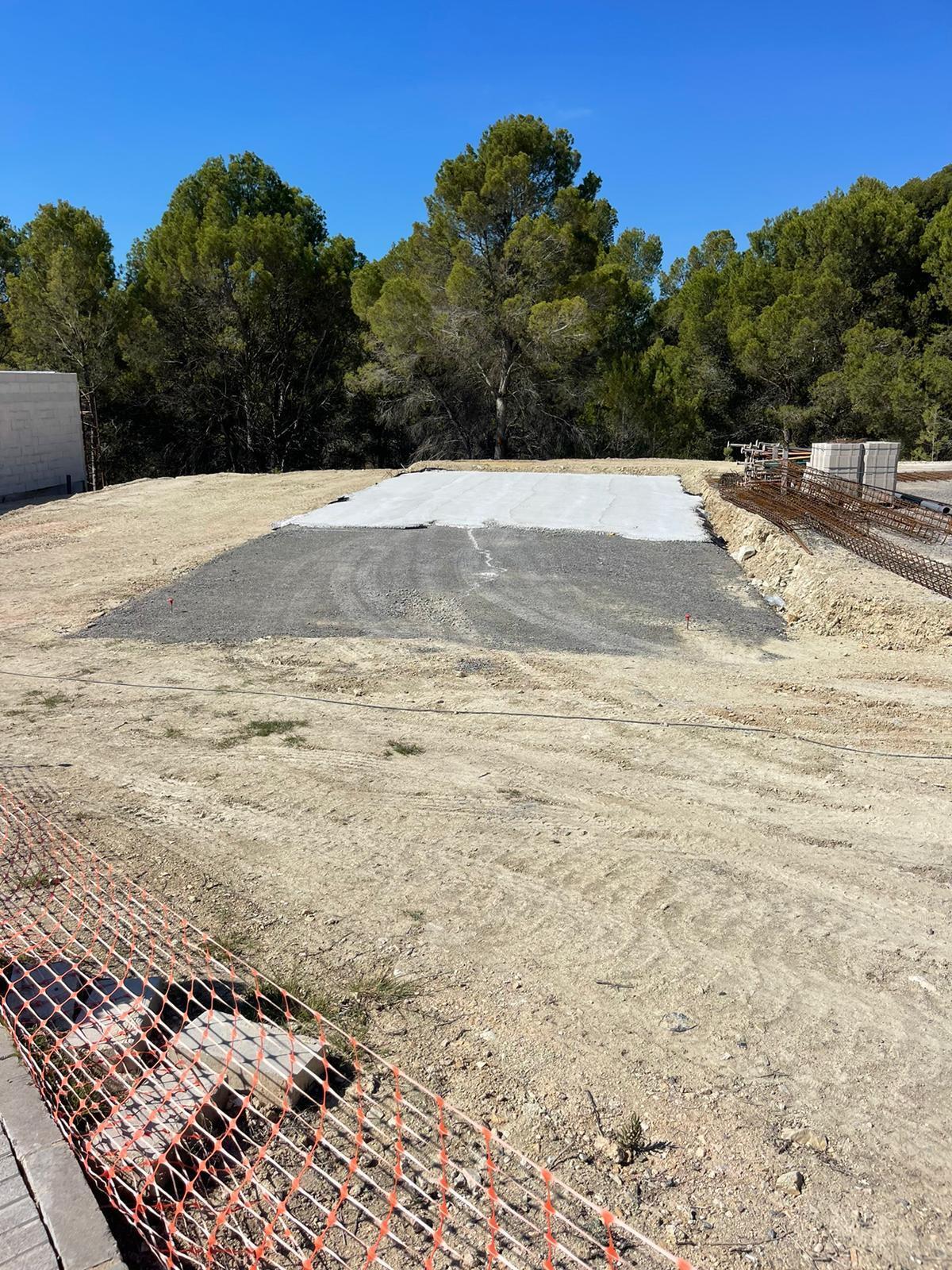 del Pi, LA VILA JOIOSA, Alicante for sale Construction Photo- Image 1 of 15