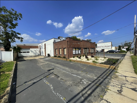 5,000 SF Newly Renovated Retail - Commercial Property