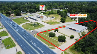 More details for 1527 Nnw Loop 323, Tyler, TX - Retail for Sale