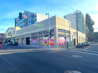 More details for 2800 Broadway, Oakland, CA - Retail for Rent