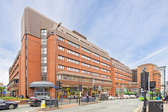 Merrion St, Leeds for sale Primary Photo- Image 1 of 1