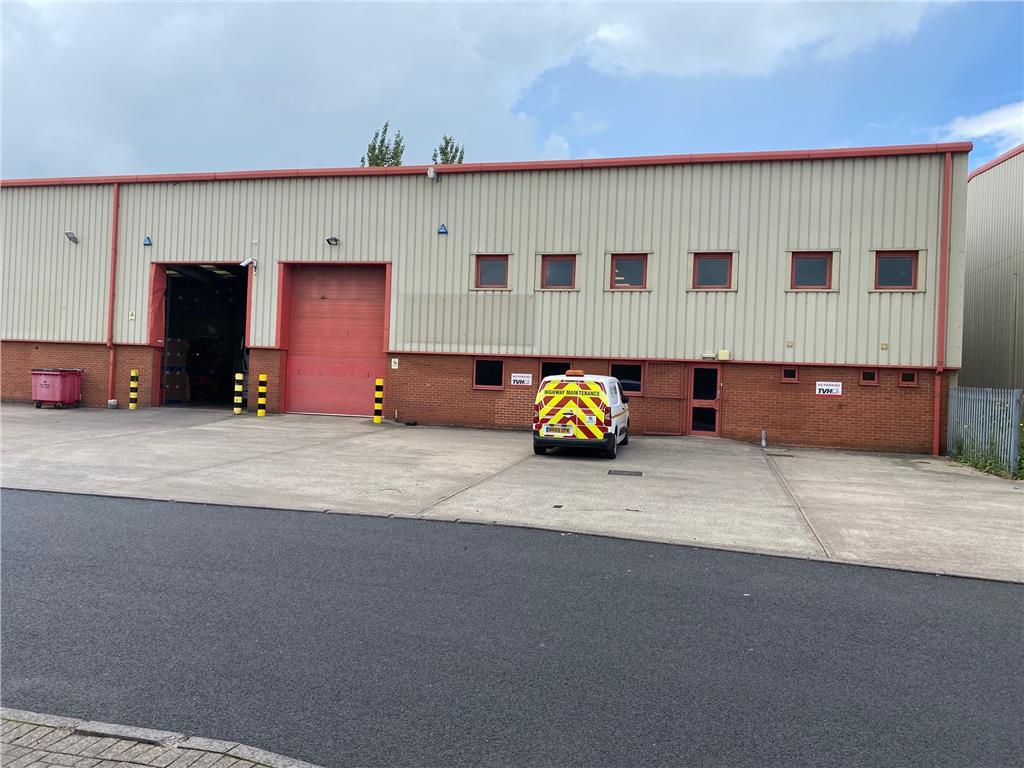 Paragon Way, Coventry for sale Primary Photo- Image 1 of 1