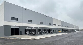 More details for Parque Logístico Alcalá, Alcalá de Henares - Industrial to Rent
