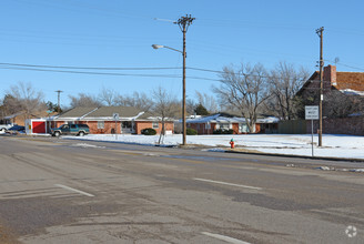 0 S Austin St, Amarillo, TX for sale Primary Photo- Image 1 of 1