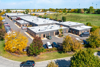 More details for 1941-2019 Johns Dr, Glenview, IL - Light Industrial for Rent