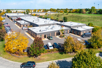 More details for 1941-2019 Johns Dr, Glenview, IL - Light Industrial for Rent