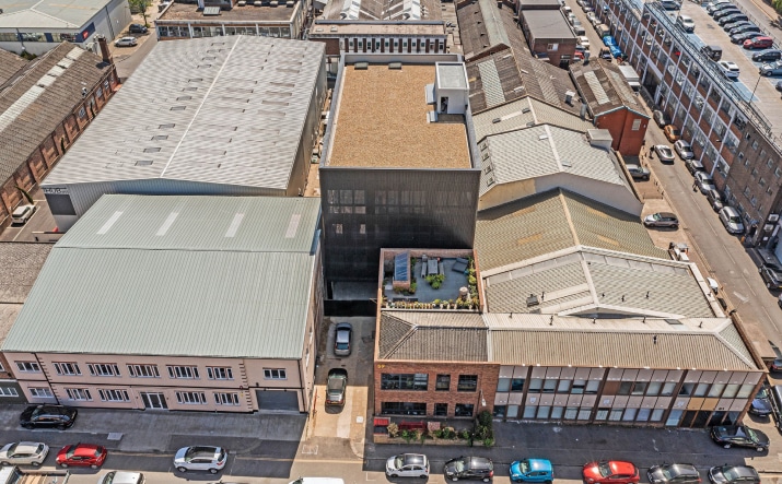 57 Gorst Rd, London for sale Primary Photo- Image 1 of 1