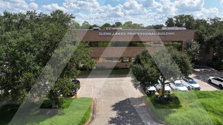 More details for 3634 Glenn Lakes Lane, Missouri City, TX - Office for Rent