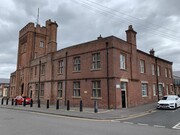 Norfolk Barracks - Commercial Property