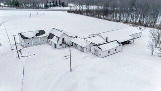 More details for 4085 Herner County Line Rd, Southington, OH - Light Industrial for Sale