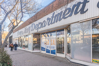 More details for 10411 82nd Ave NW, Edmonton, AB - Office, Retail for Rent