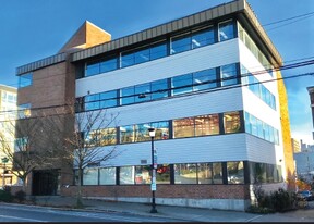 Capitol Hill Office - Commercial Property