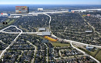 More details for 5613 Woodlands Dr, The Colony, TX - Land for Sale