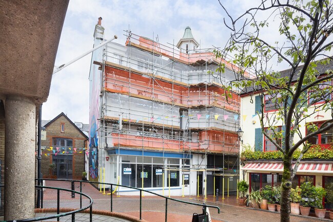 More details for 13 Brighton Pl, Brighton - Retail to Rent