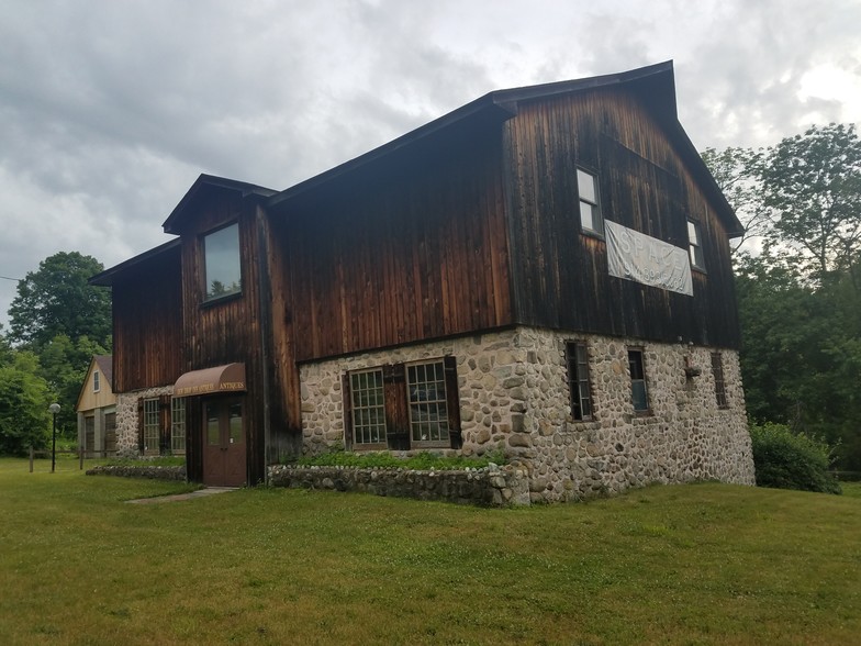 3052 Route 9, Cold Spring, NY for sale - Building Photo - Image 1 of 1