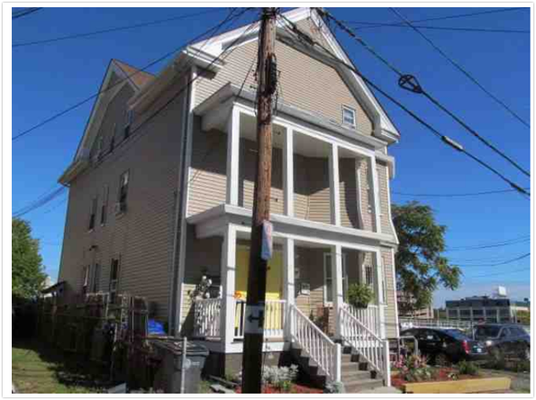 Point Street portfolio of 3 properties for sale on LoopNet.co.uk - Building Photo - Image 3 of 12