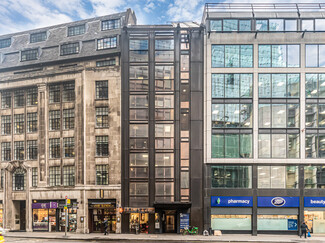 More details for 141-142 Fenchurch St, London - Office for Rent