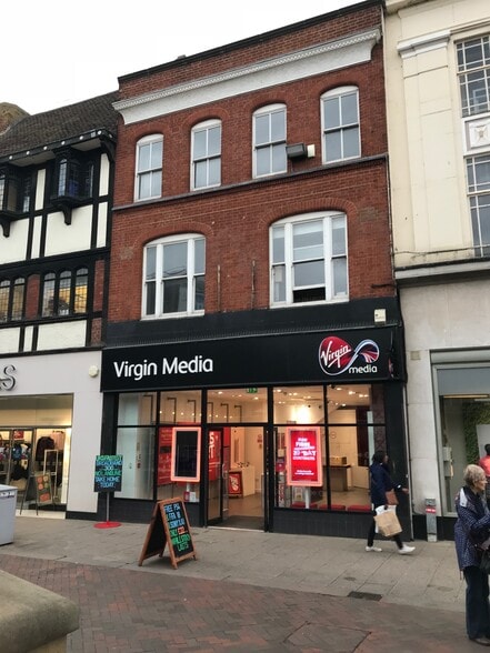 5 Midland Rd, Bedford for sale - Building Photo - Image 1 of 1