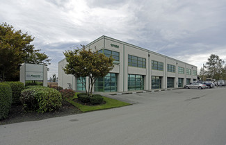 More details for 10180 199 B St, Langley Twp, BC - Light Industrial for Sale