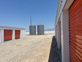 More details for 2530 Commerce st, Pahrump, NV - Industrial for Sale