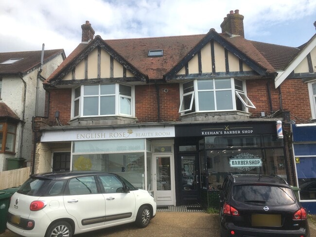 More details for 100 Boundary Rd, Hove - Retail to Rent