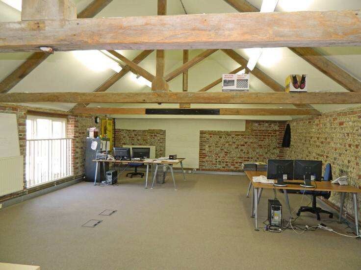 Temple Bar Business Park, Chichester PO18 0TU UK