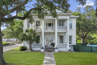 More details for 1096 Beach Blvd, Biloxi, MS - Speciality for Sale